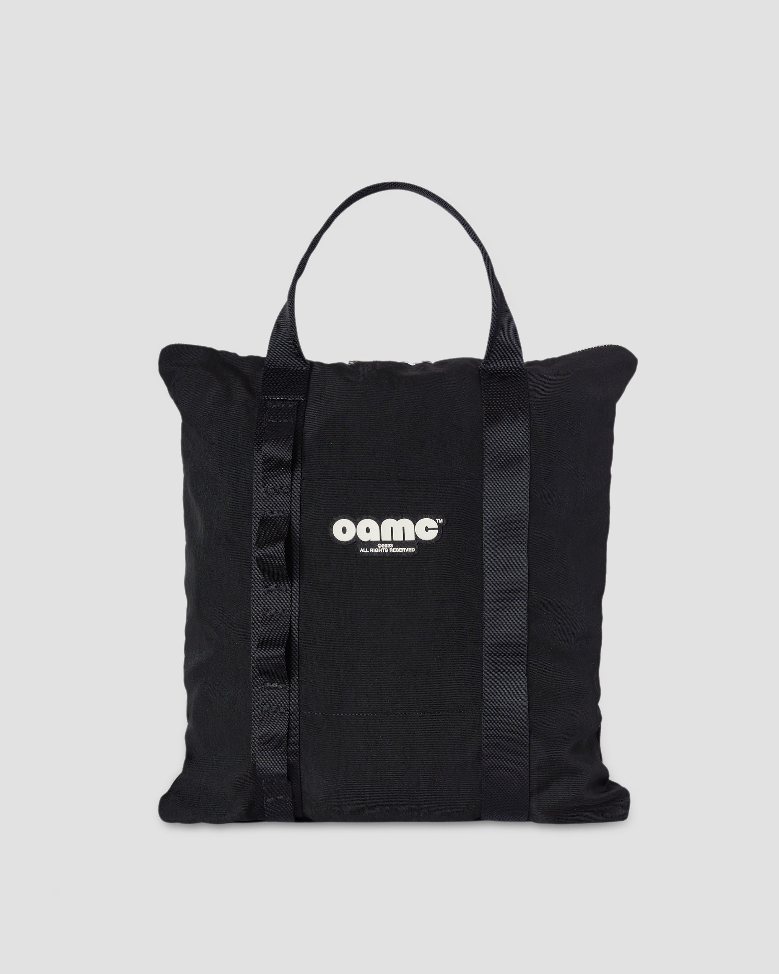 ASCENT BAG