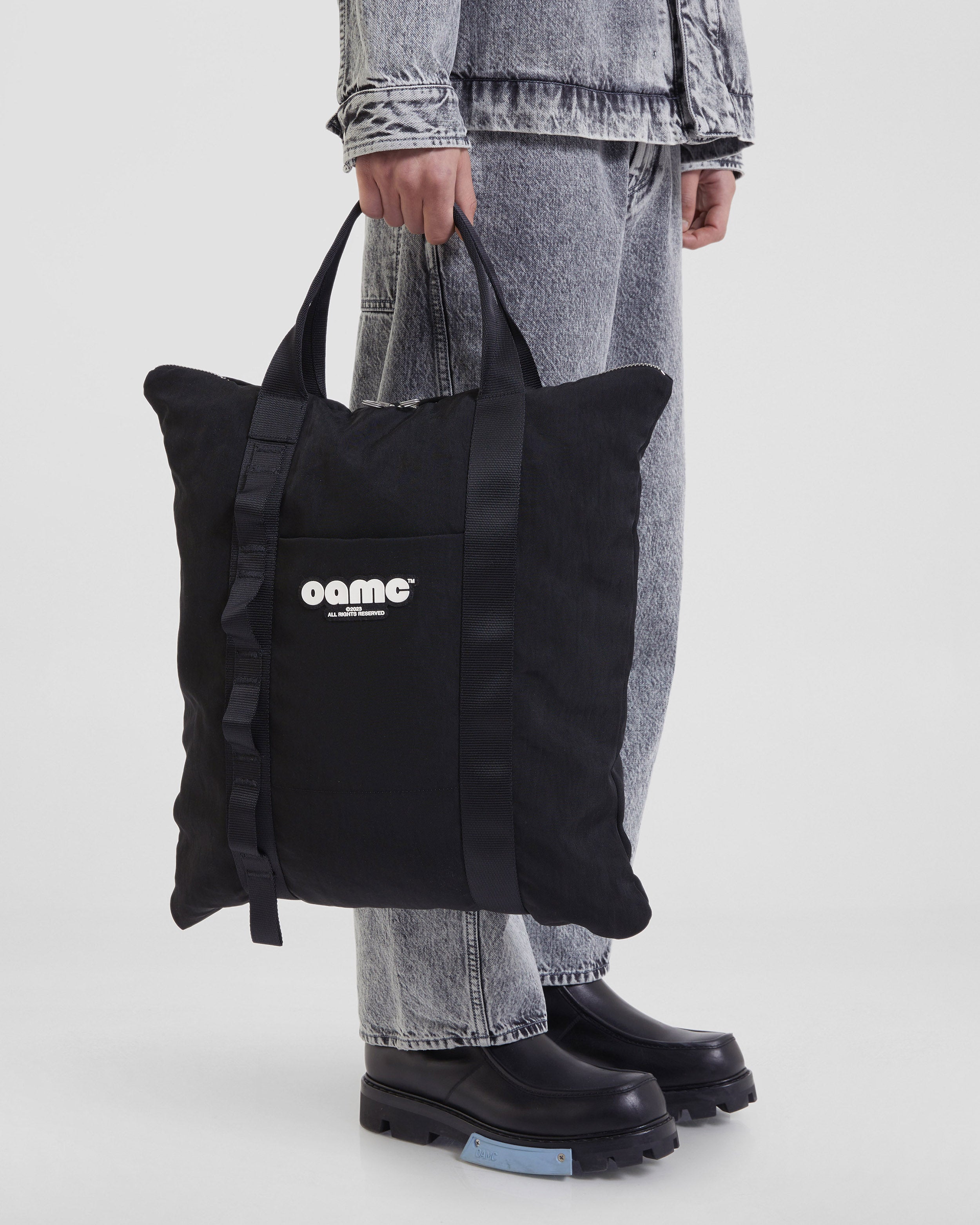 ASCENT BAG
