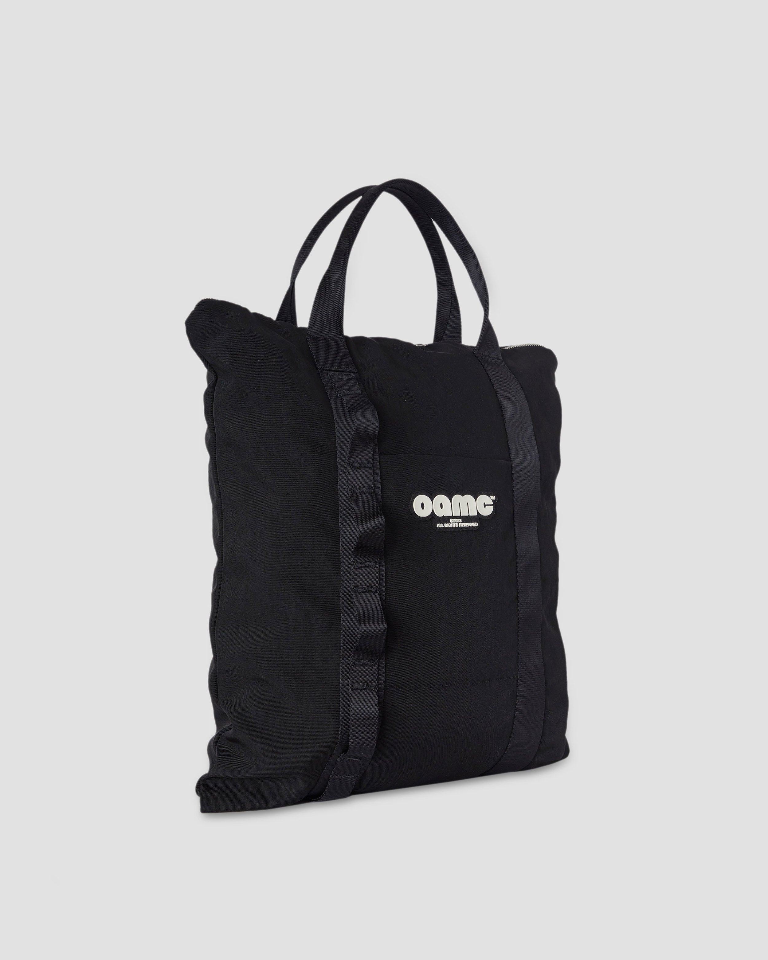 ASCENT BAG
