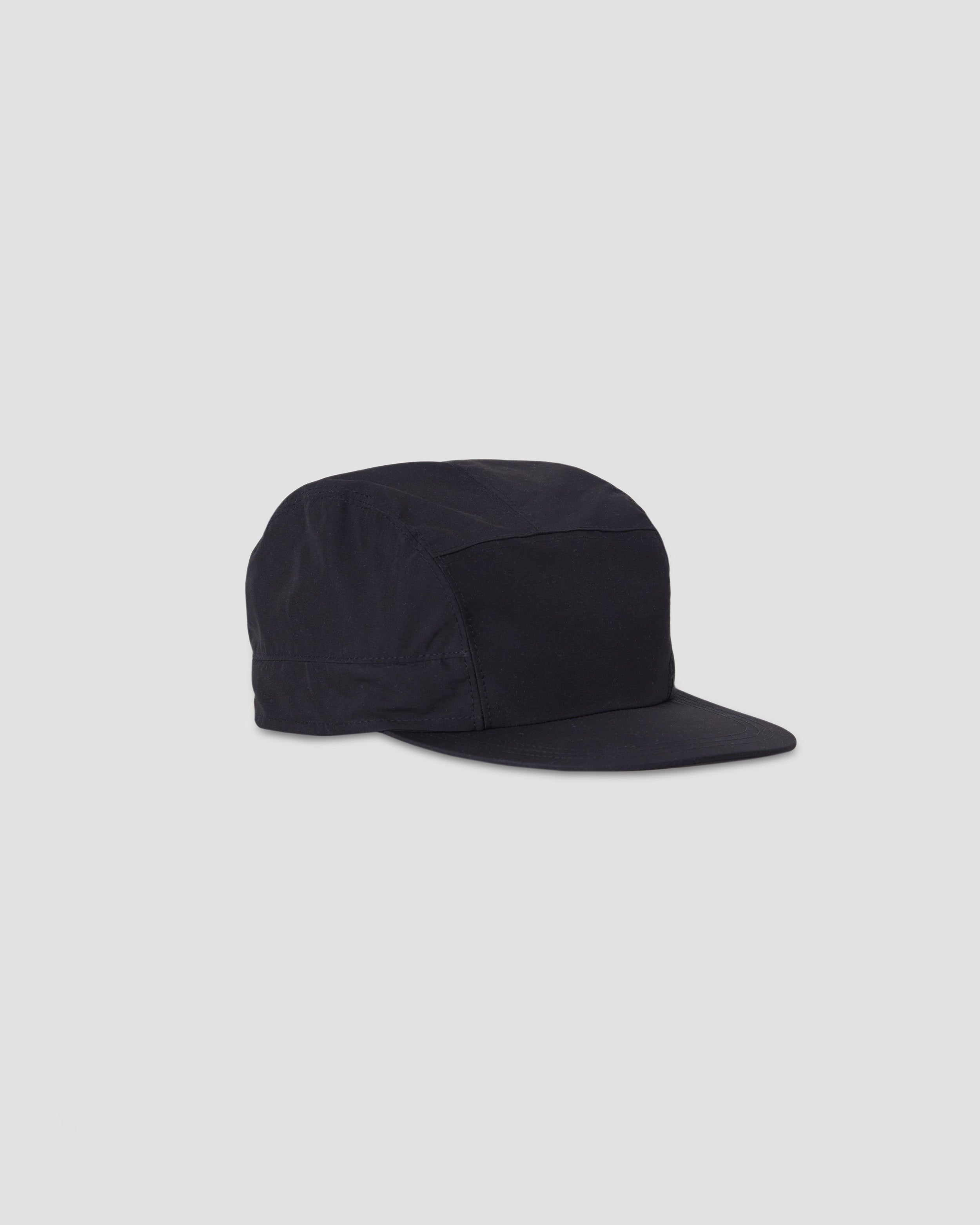 VEILED CAP