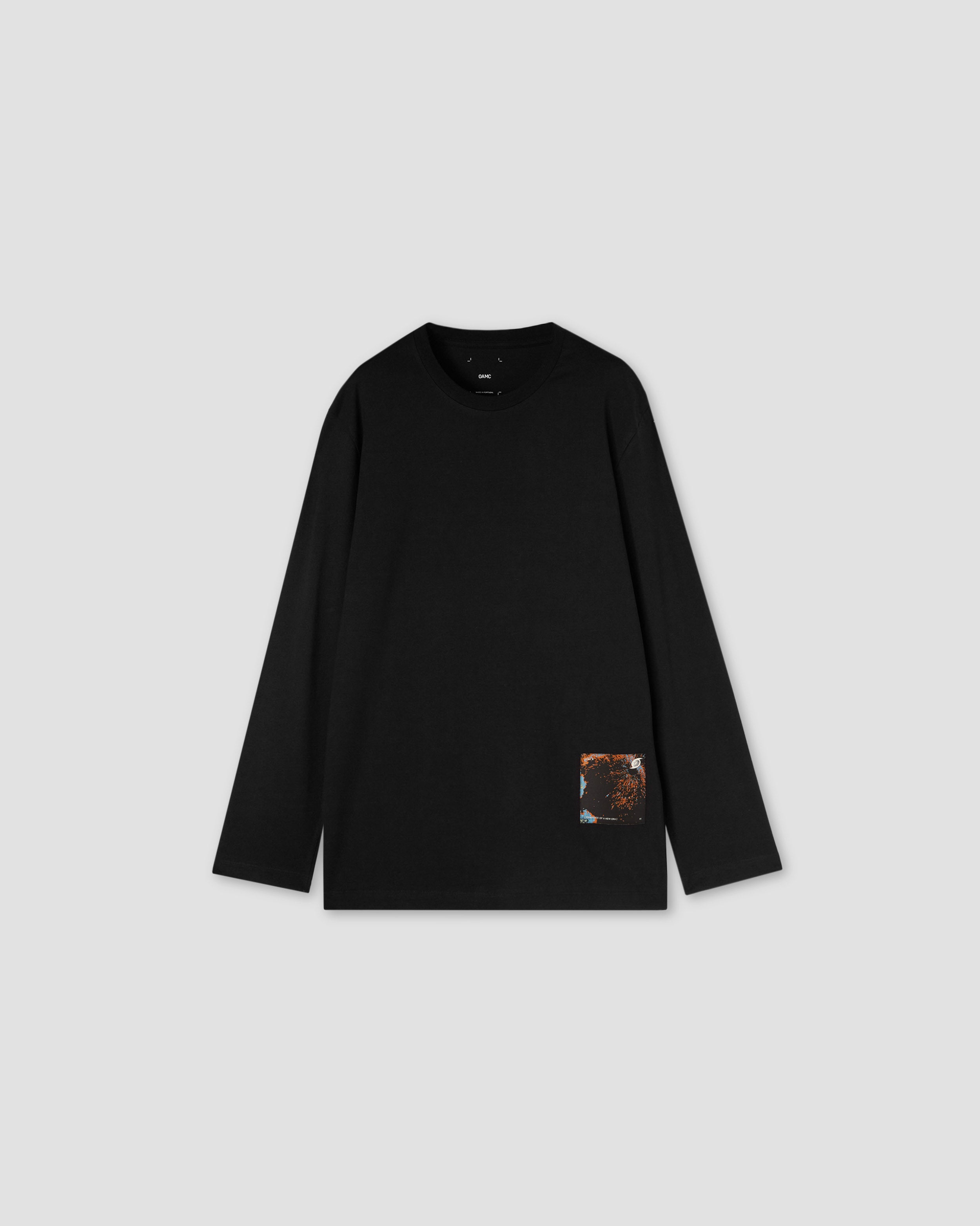 AVALANCHE T-SHIRT