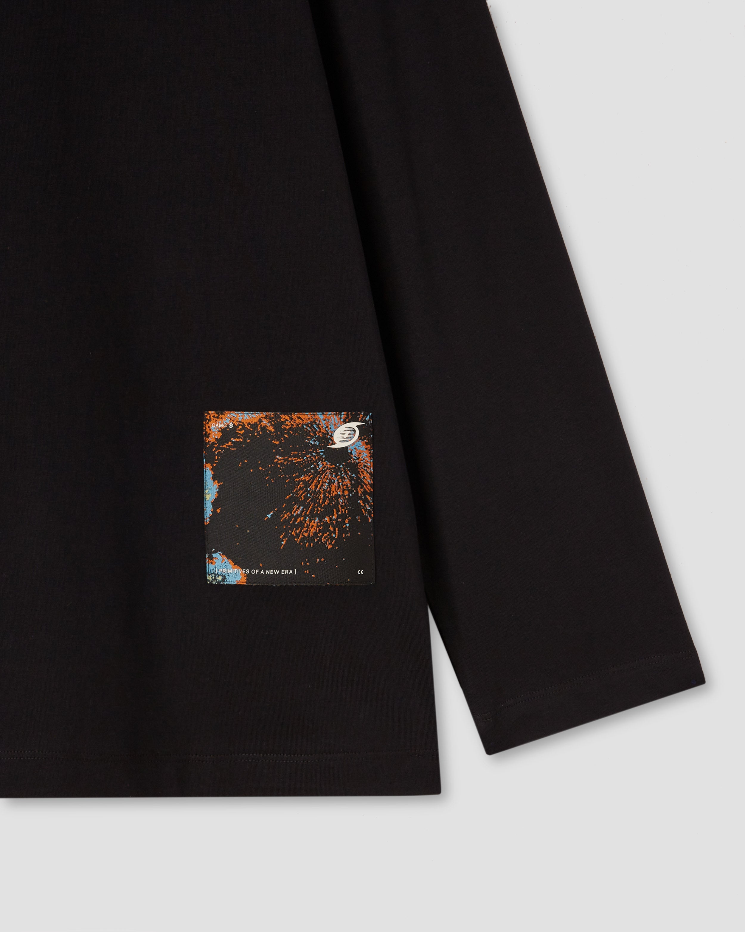 AVALANCHE T-SHIRT