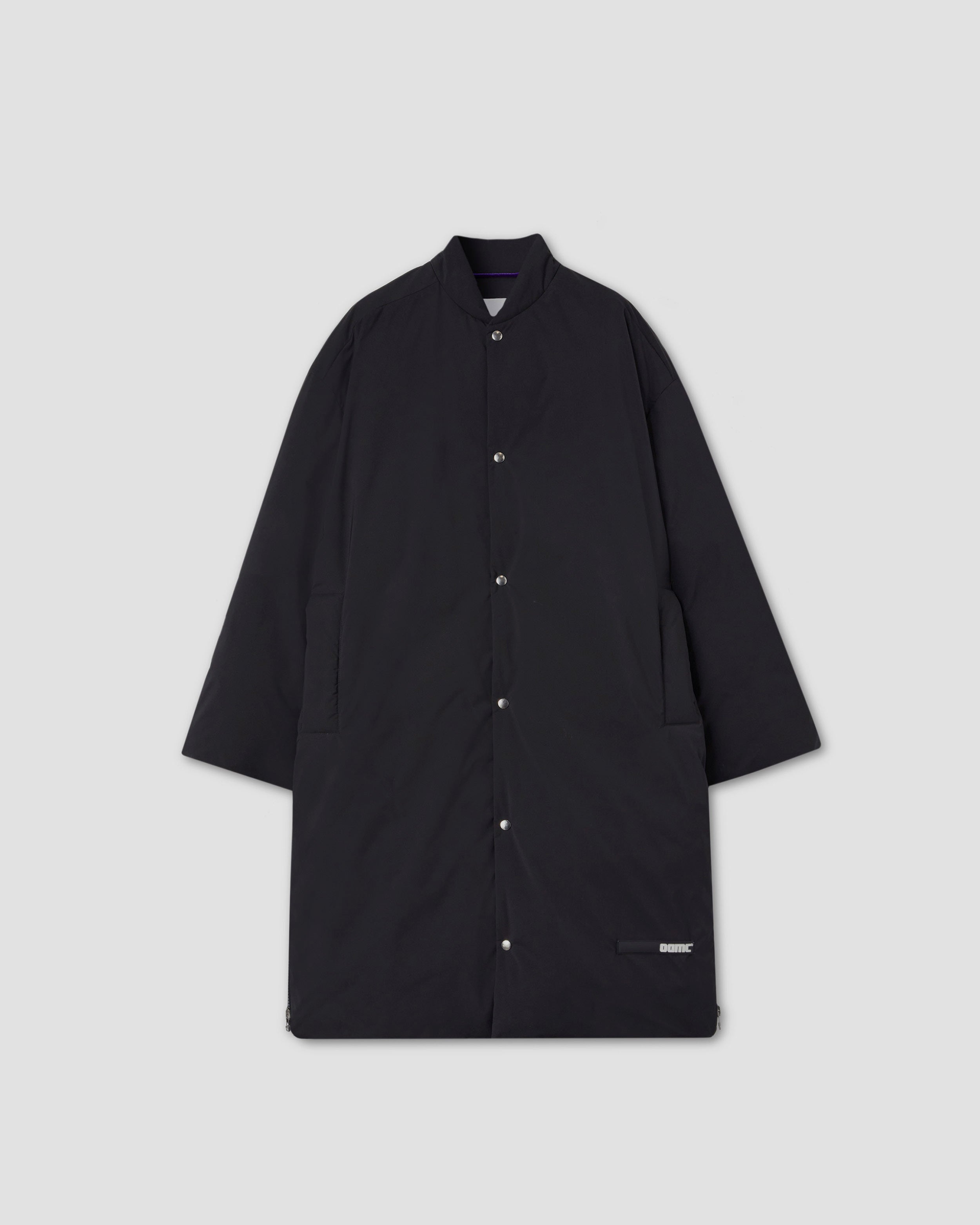 SERAC COAT