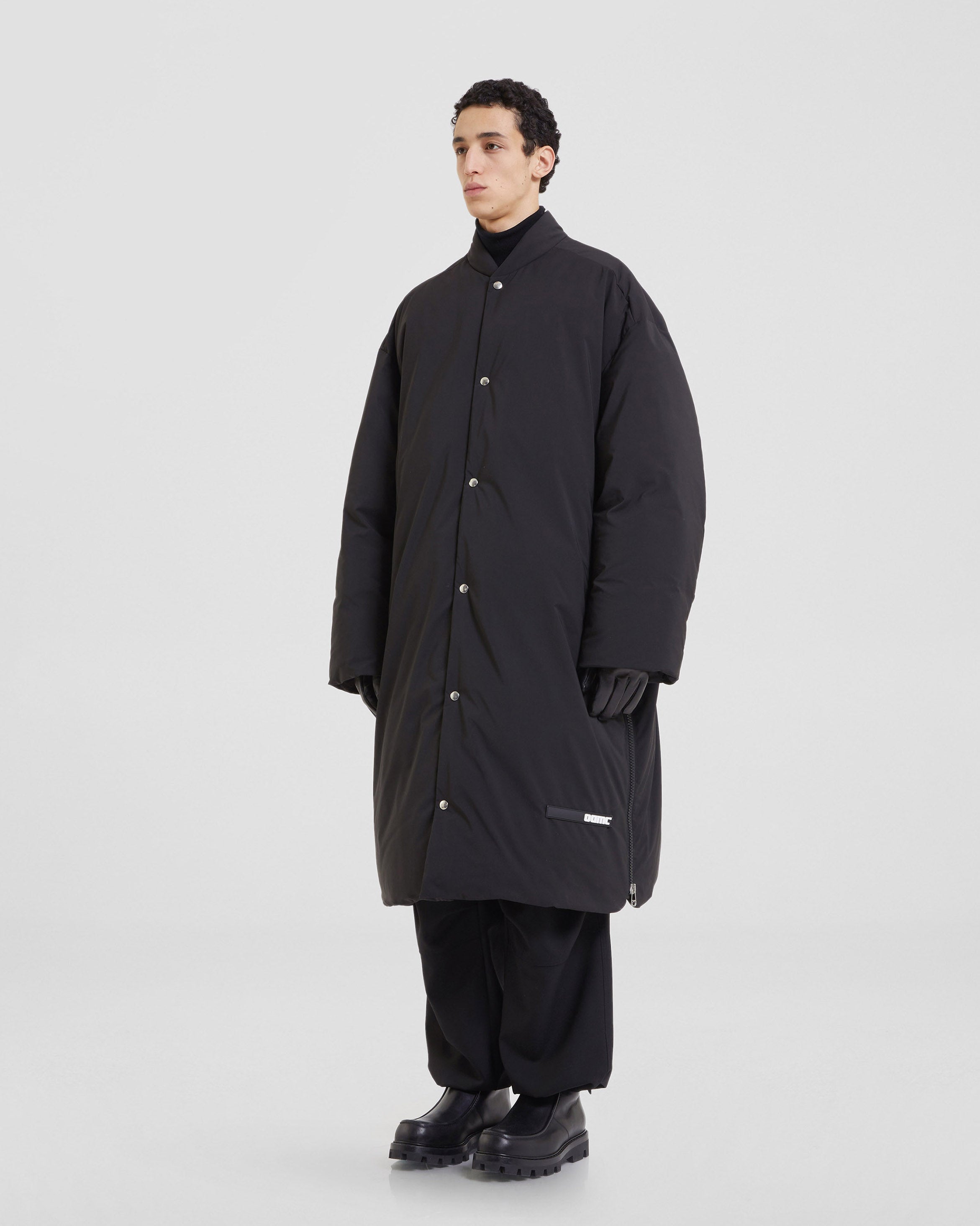 SERAC COAT