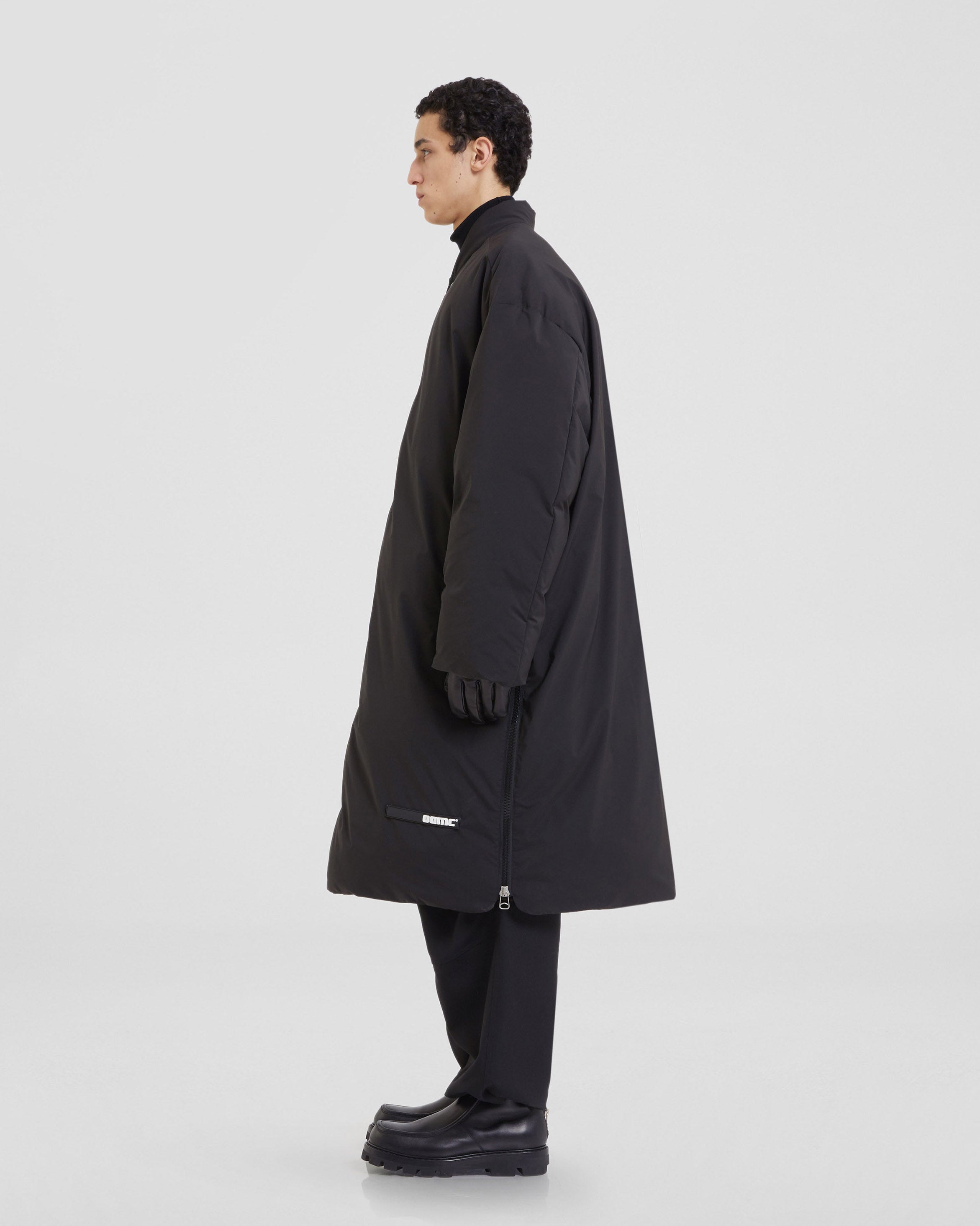 SERAC COAT