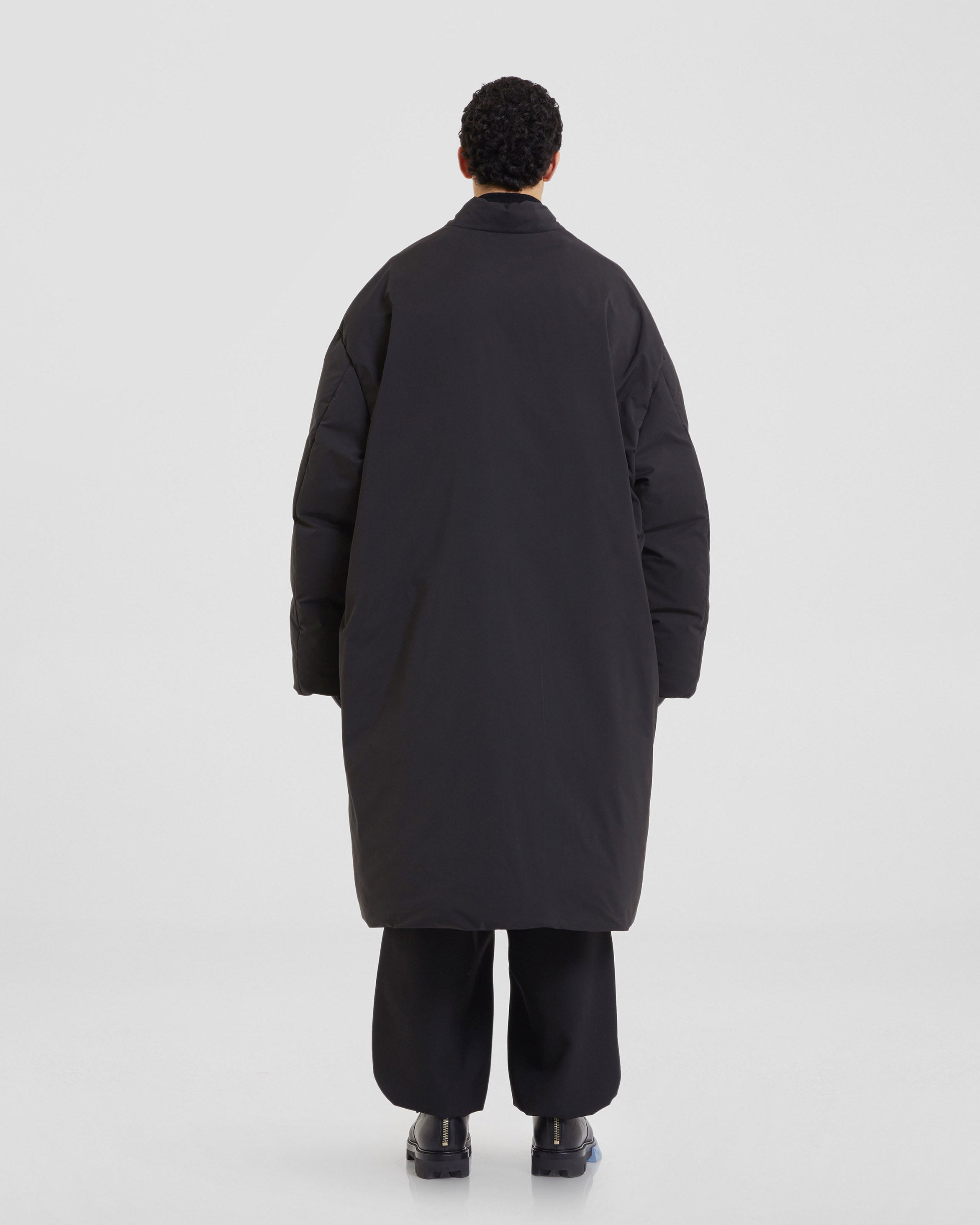 SERAC COAT