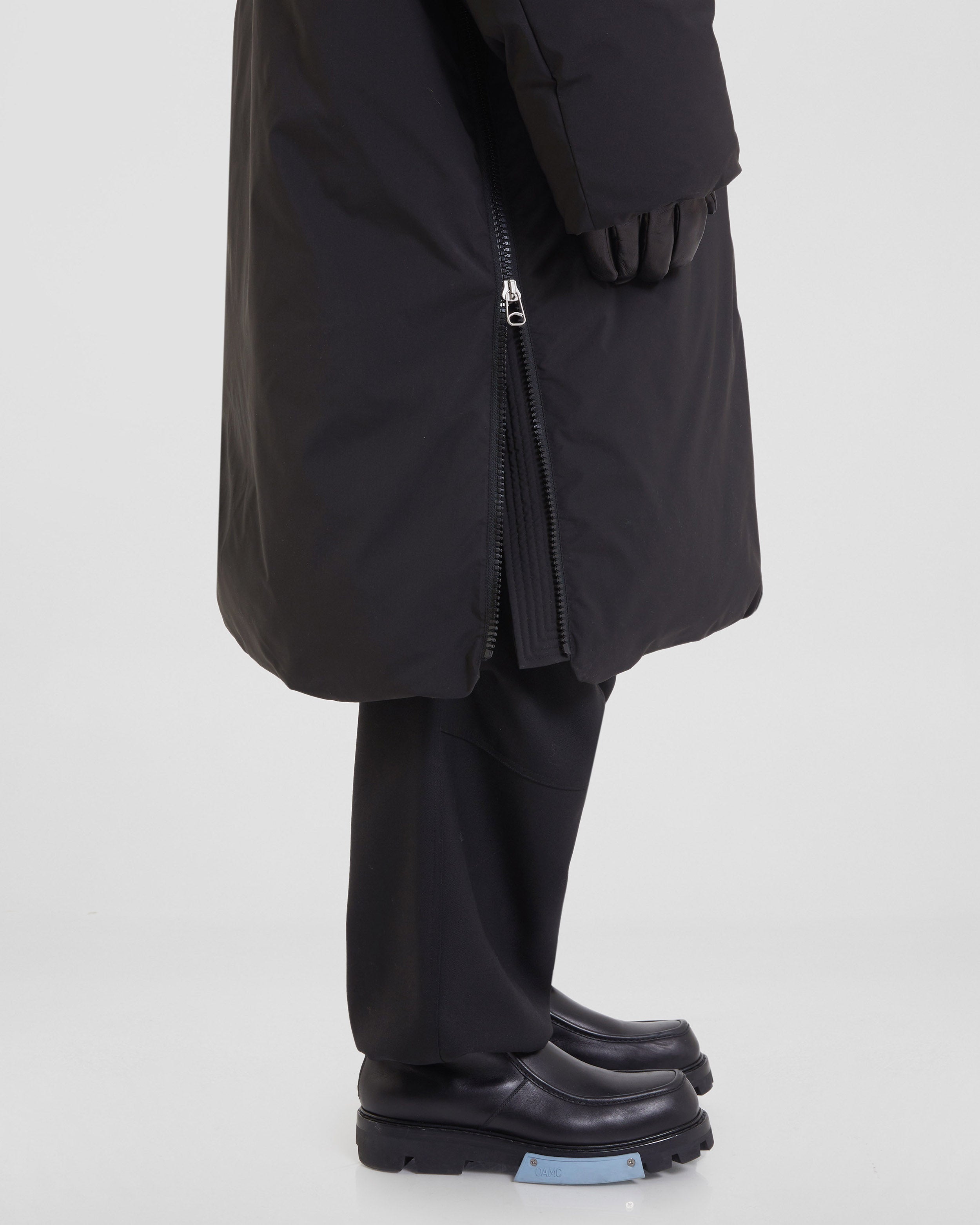 SERAC COAT