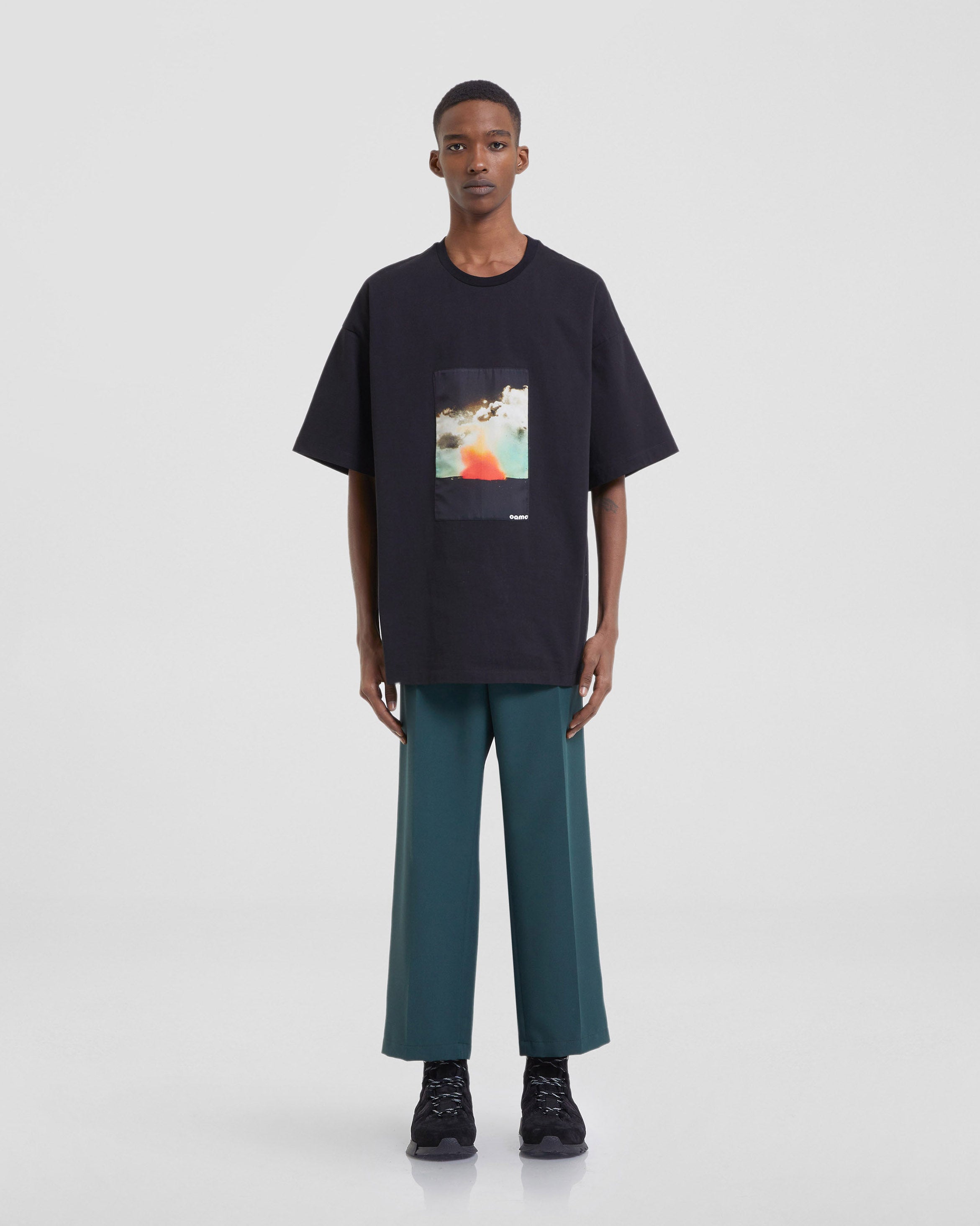 BASE TROUSERS