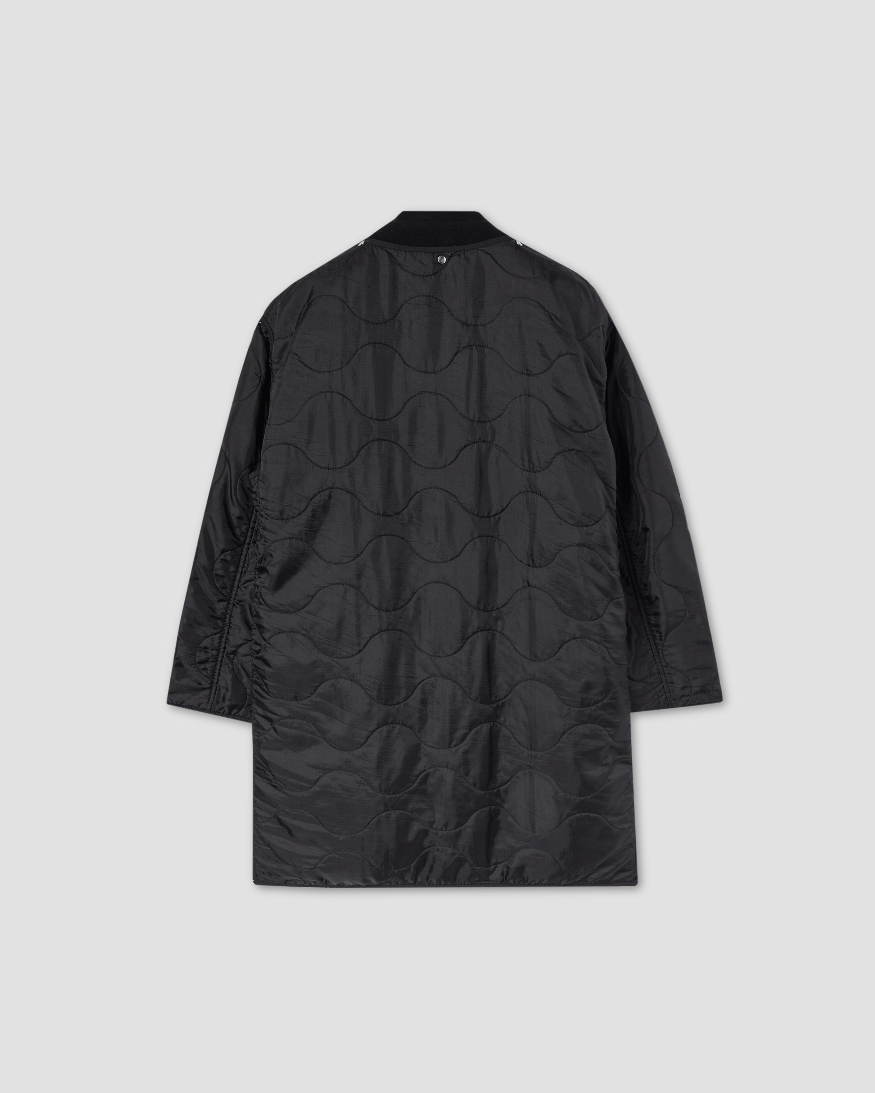 RE:WORK ZIPPED LINER, DETACHABLE