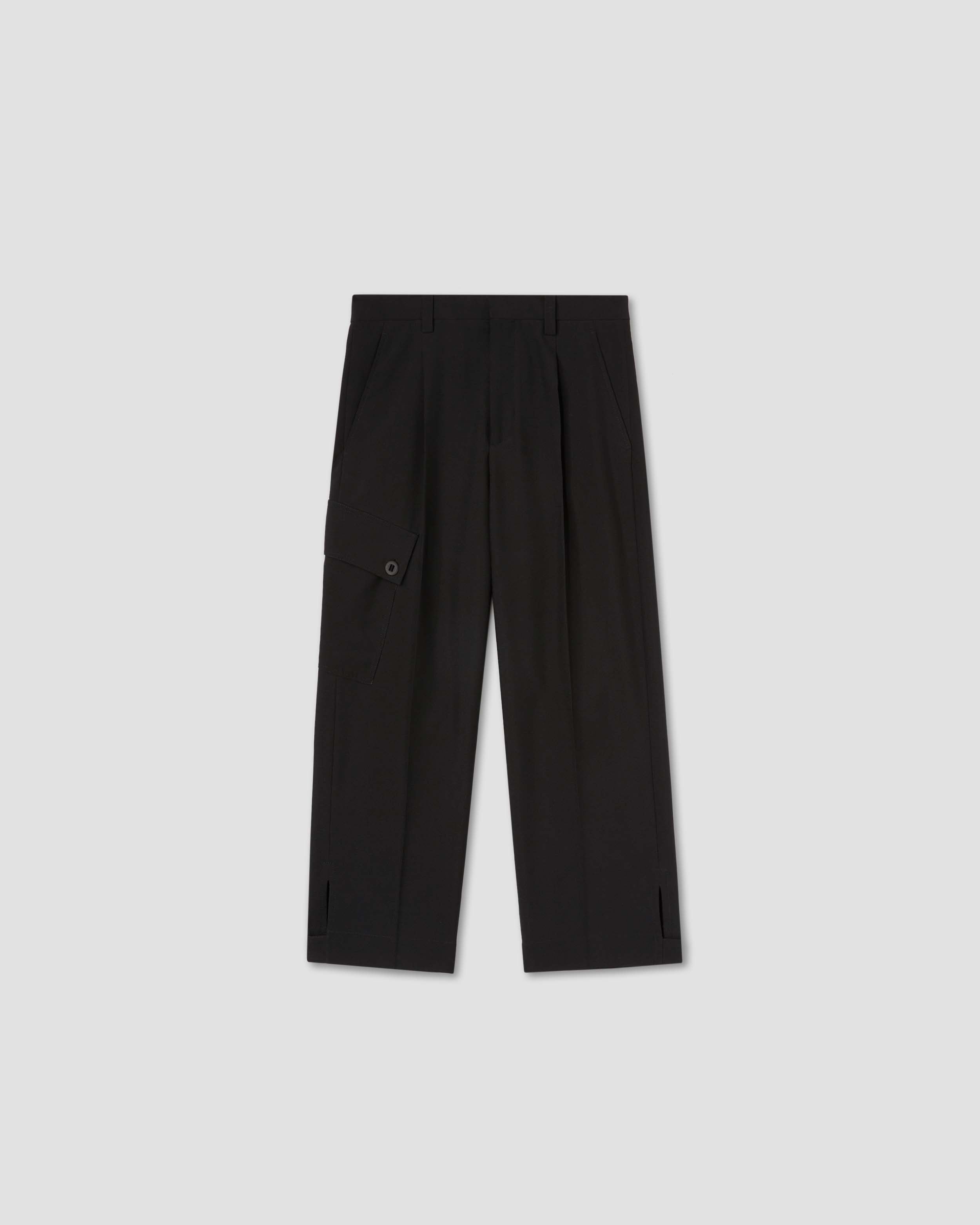 COMBINE TROUSERS