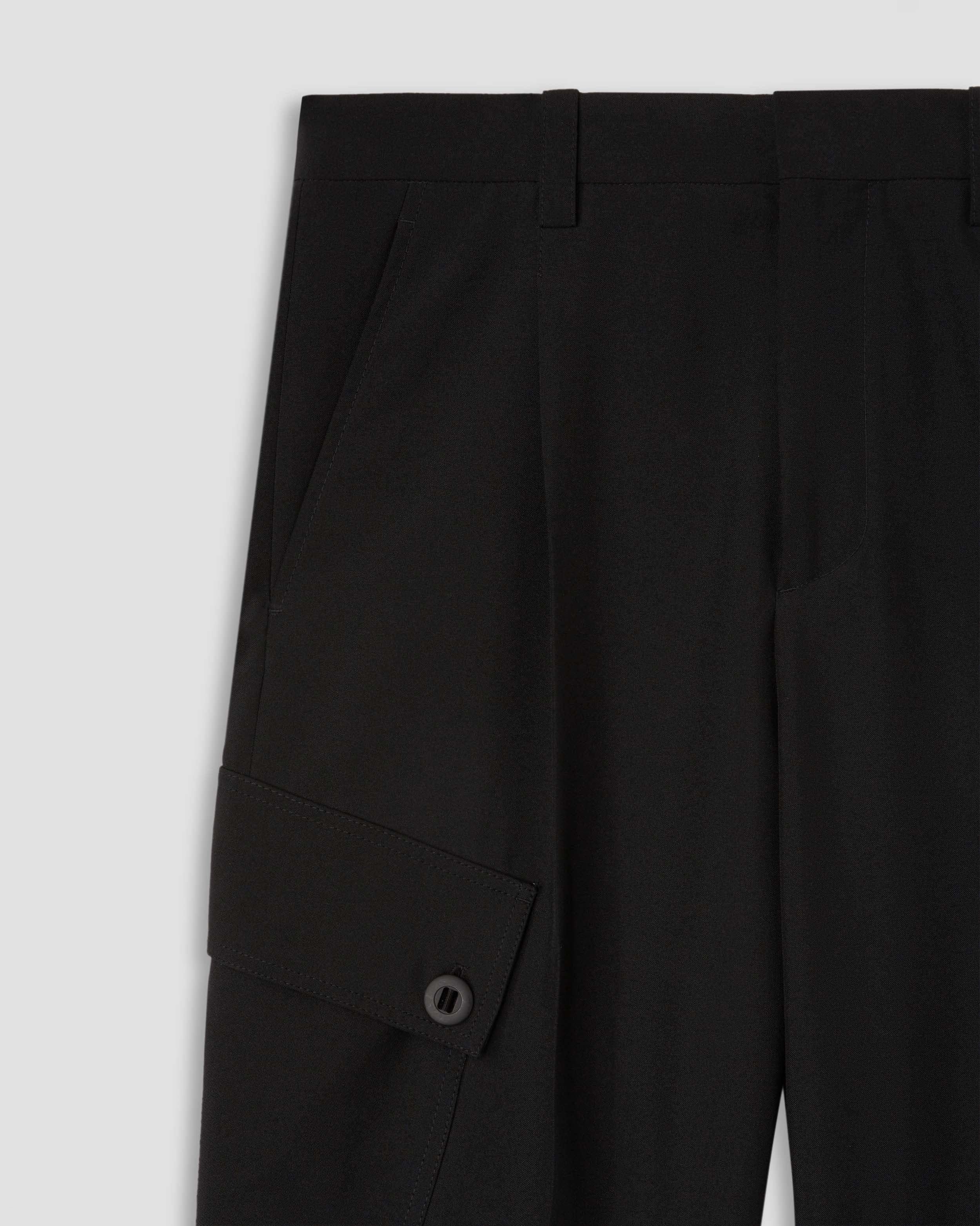 COMBINE TROUSERS