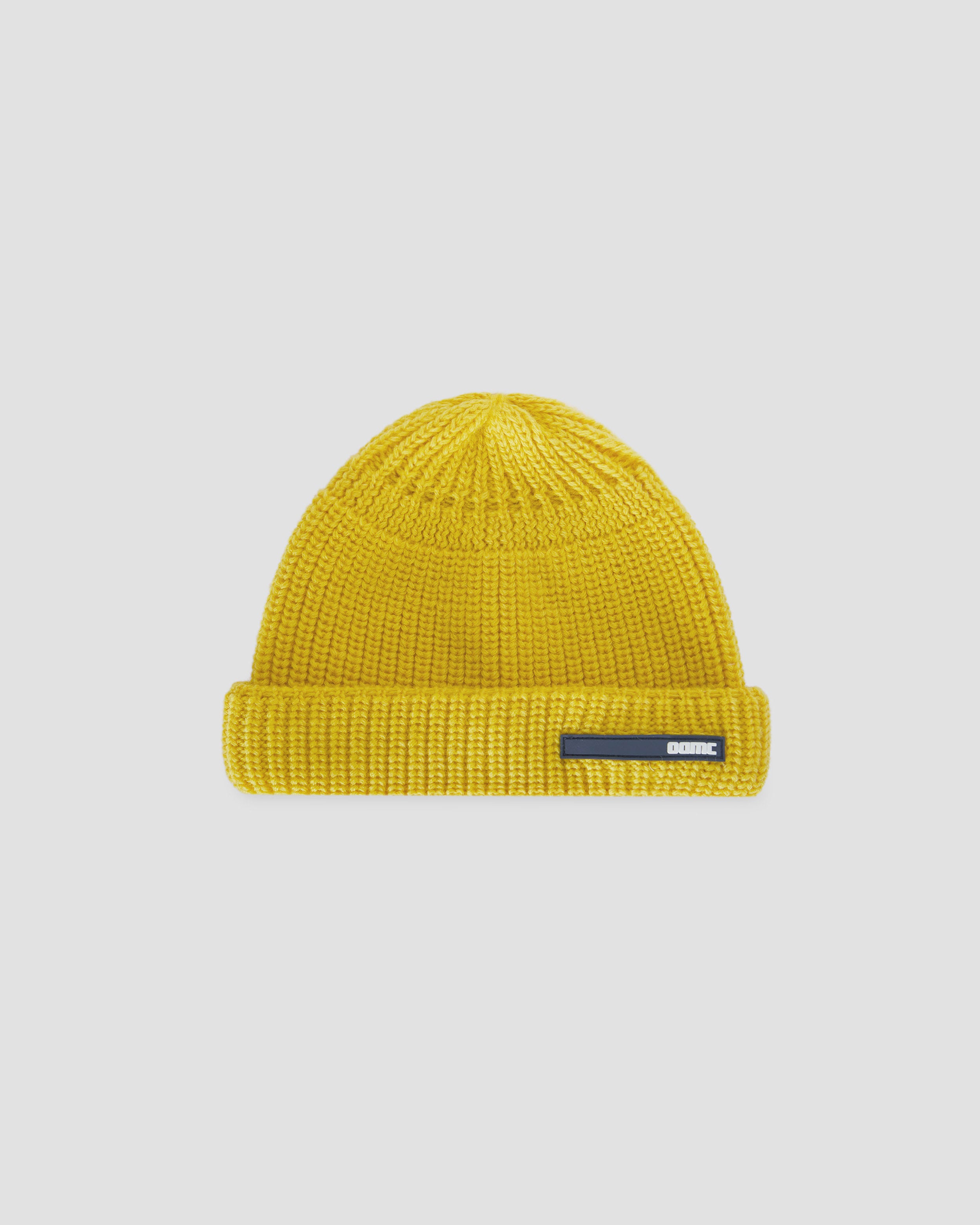 PEAK BEANIE