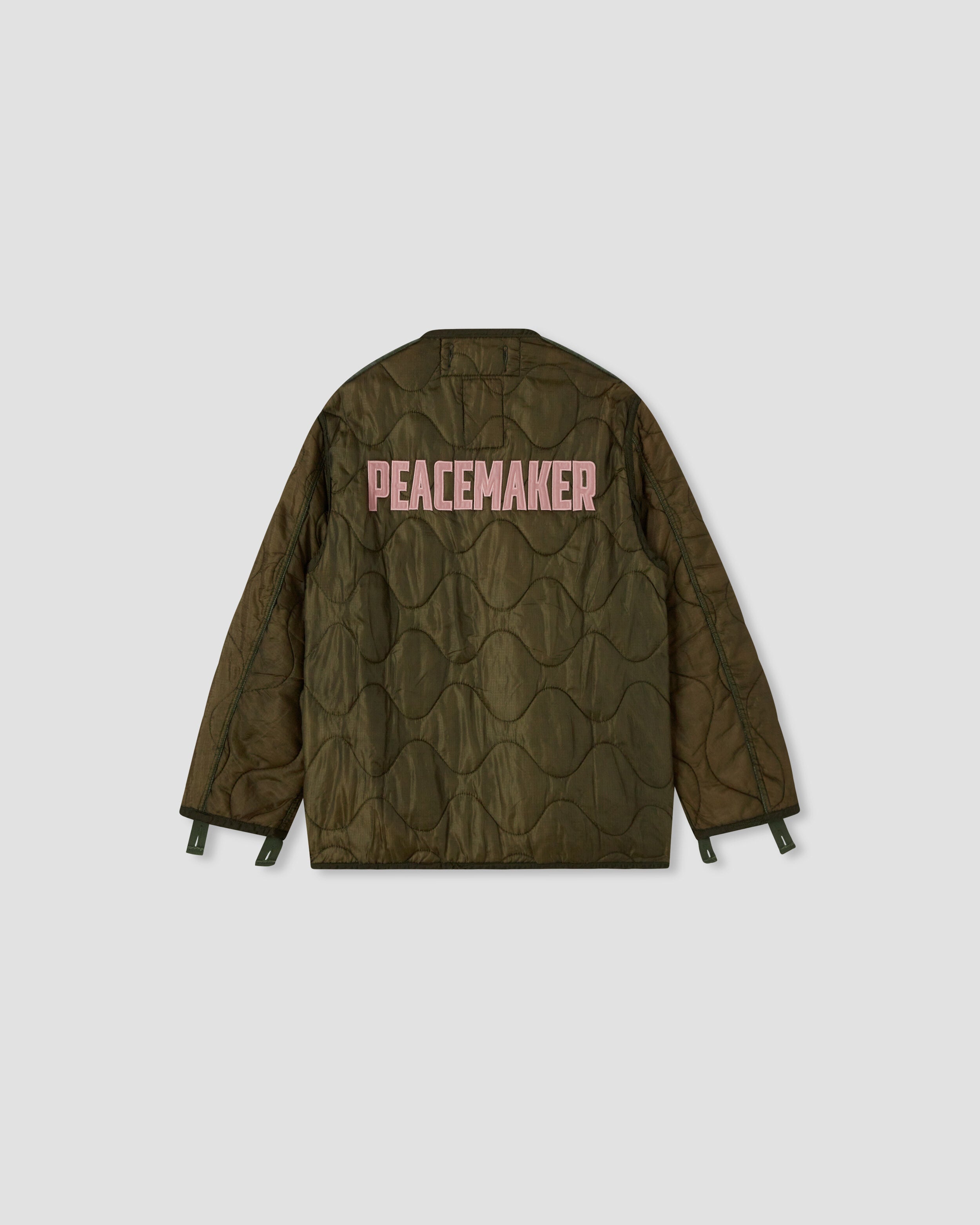 PEACEMAKER LINER