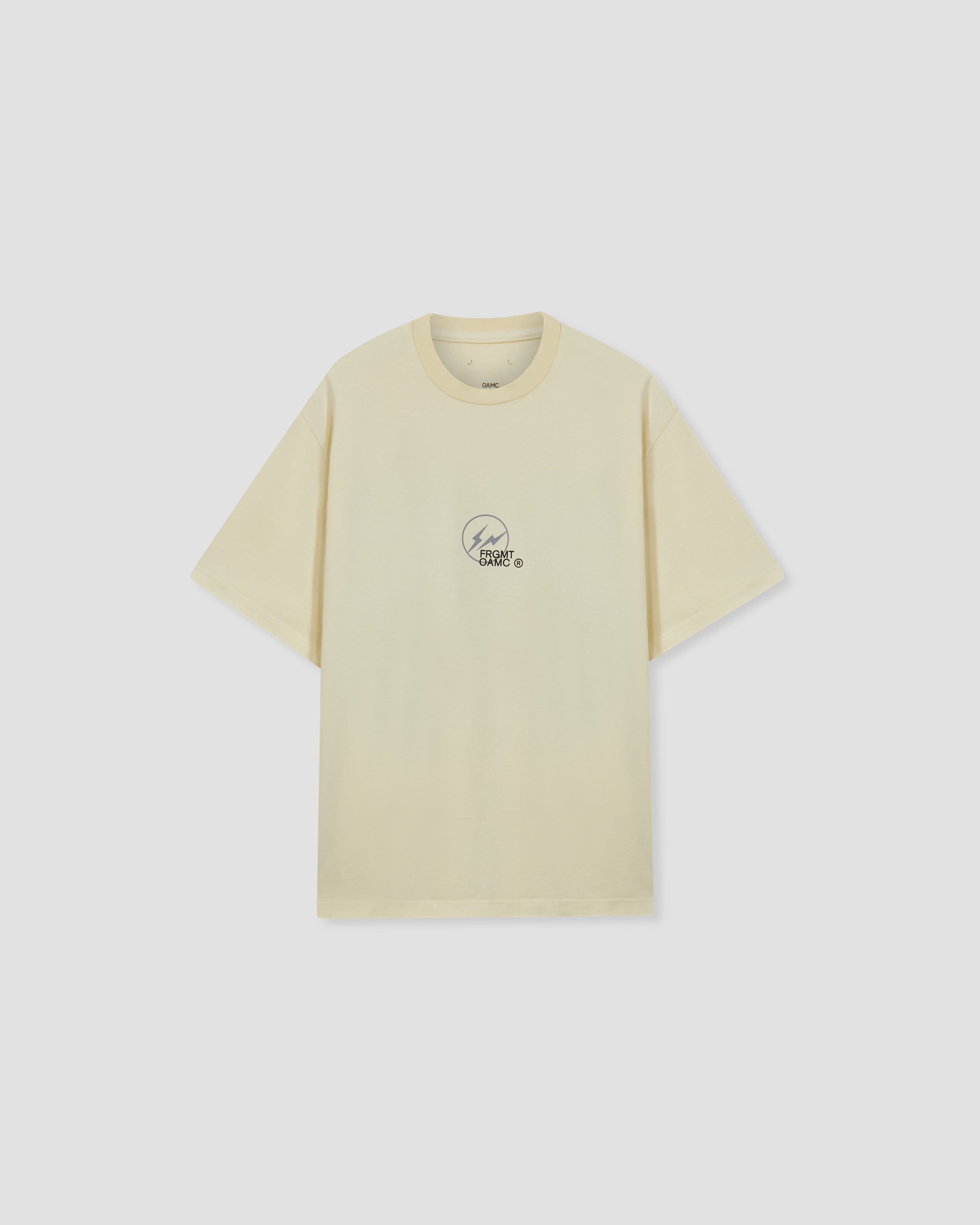 OAMC X FRAGMENT T-Shirt