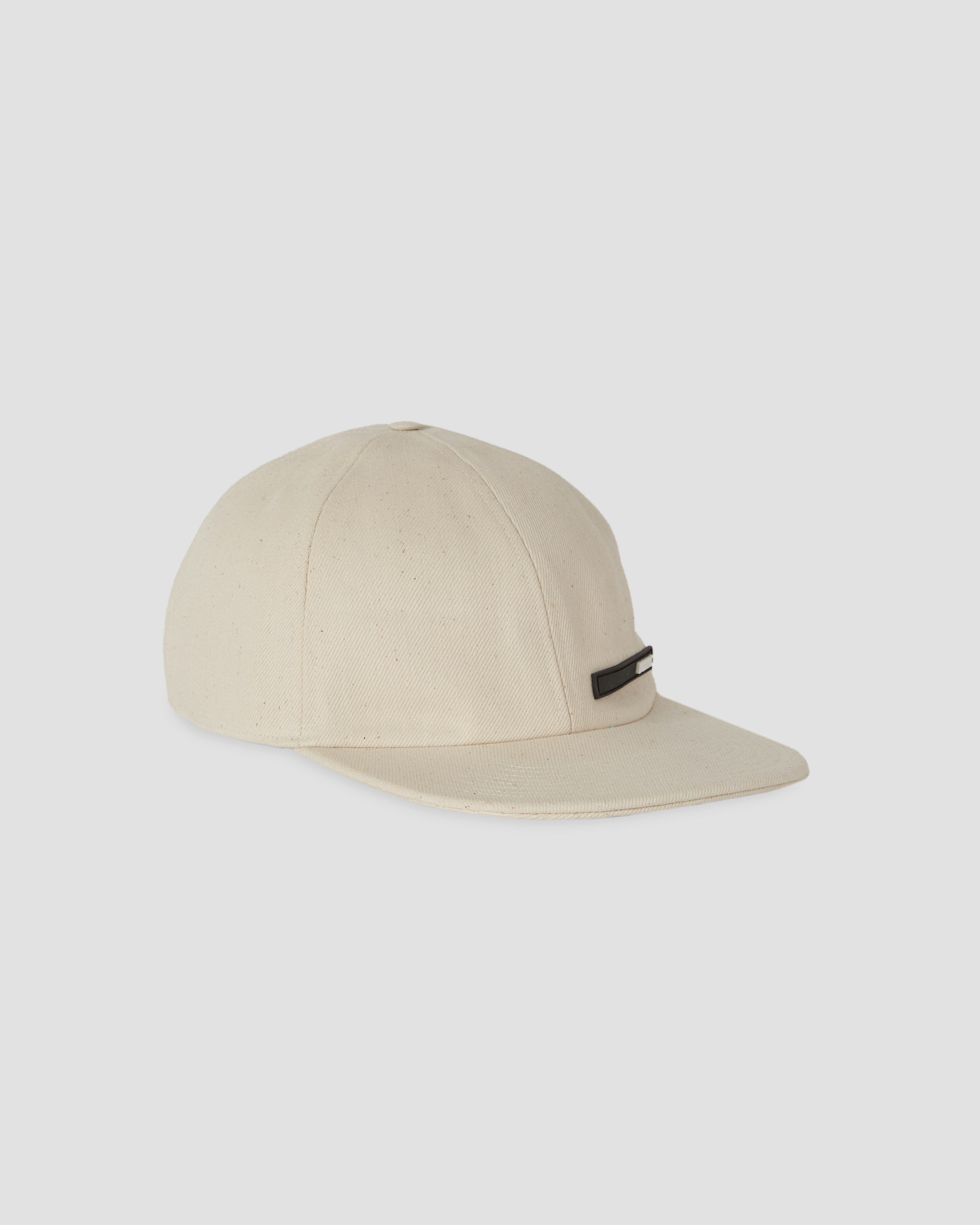 BALL CAP, RAW