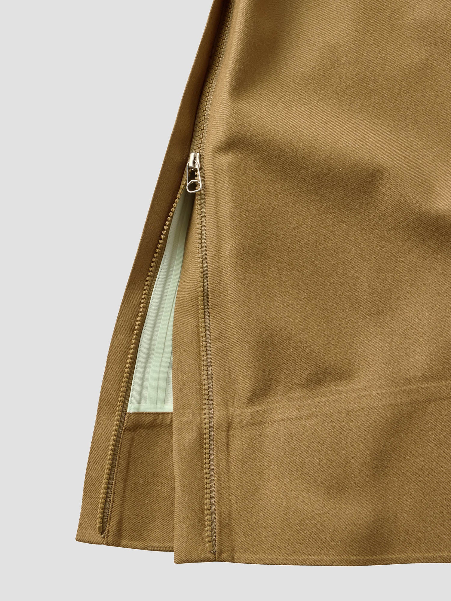 OAMC X GOLDWIN 3L Parka