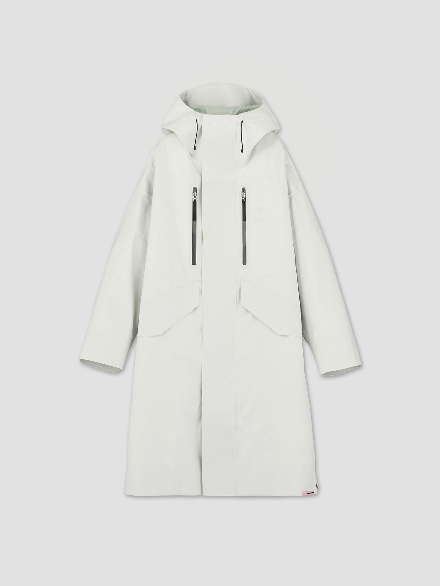 OAMC X GOLDWIN 3L Parka