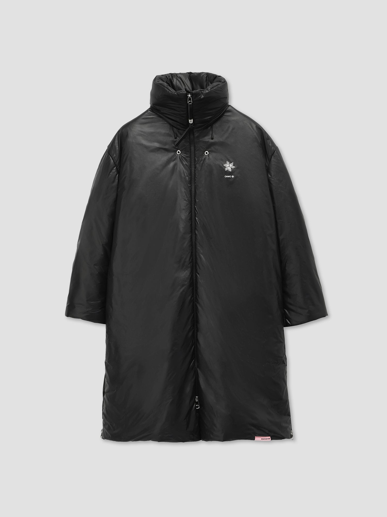 OAMC X GOLDWIN Insulated Parka