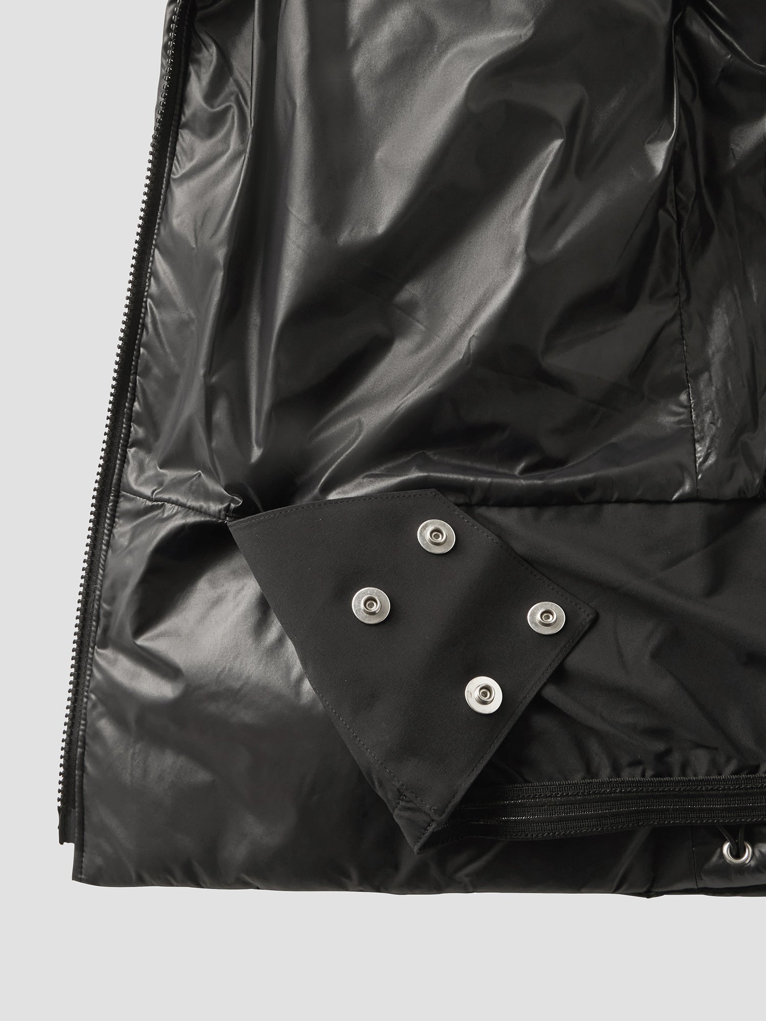 OAMC X GOLDWIN Down Jacket