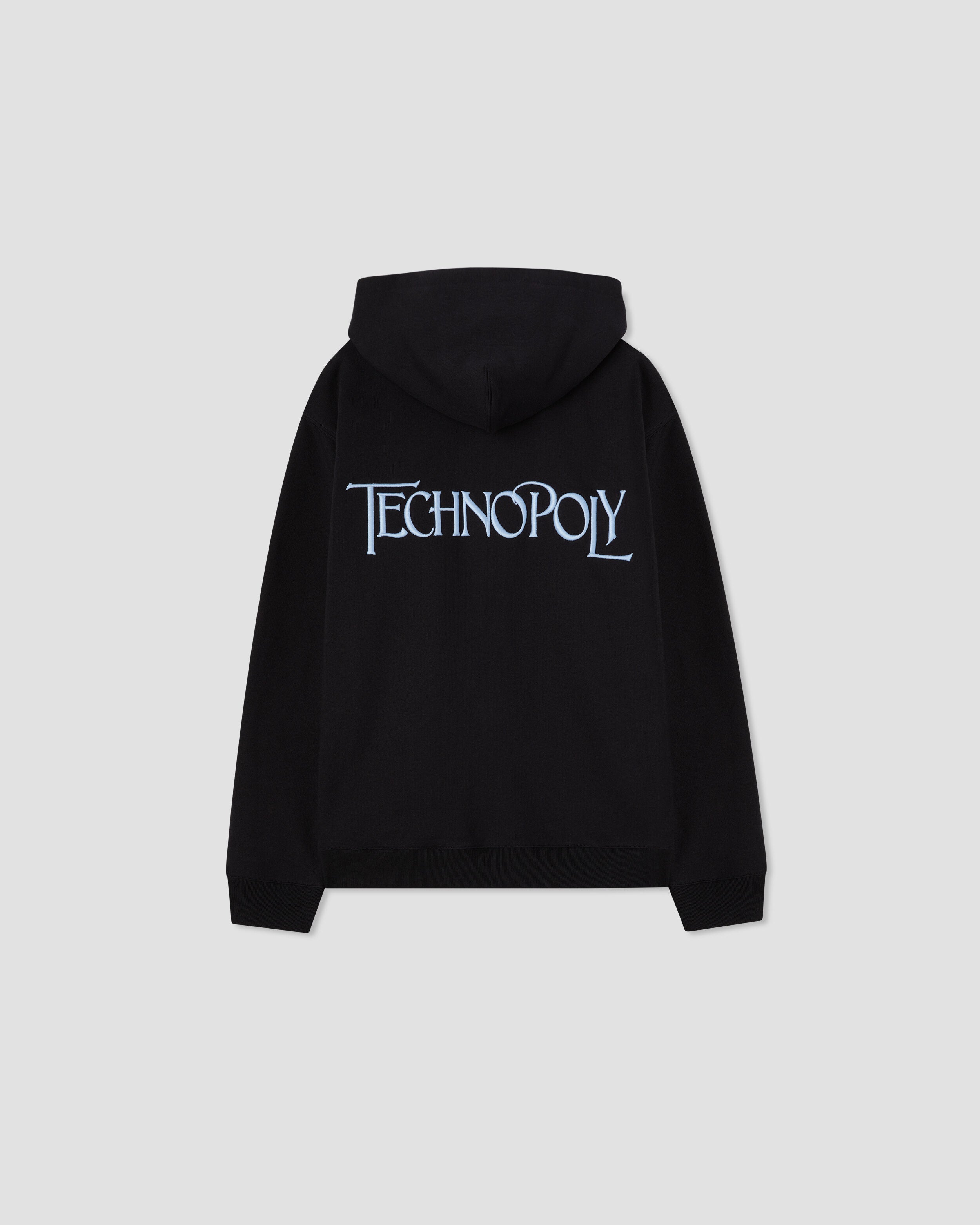 Technopoly Hoodie
