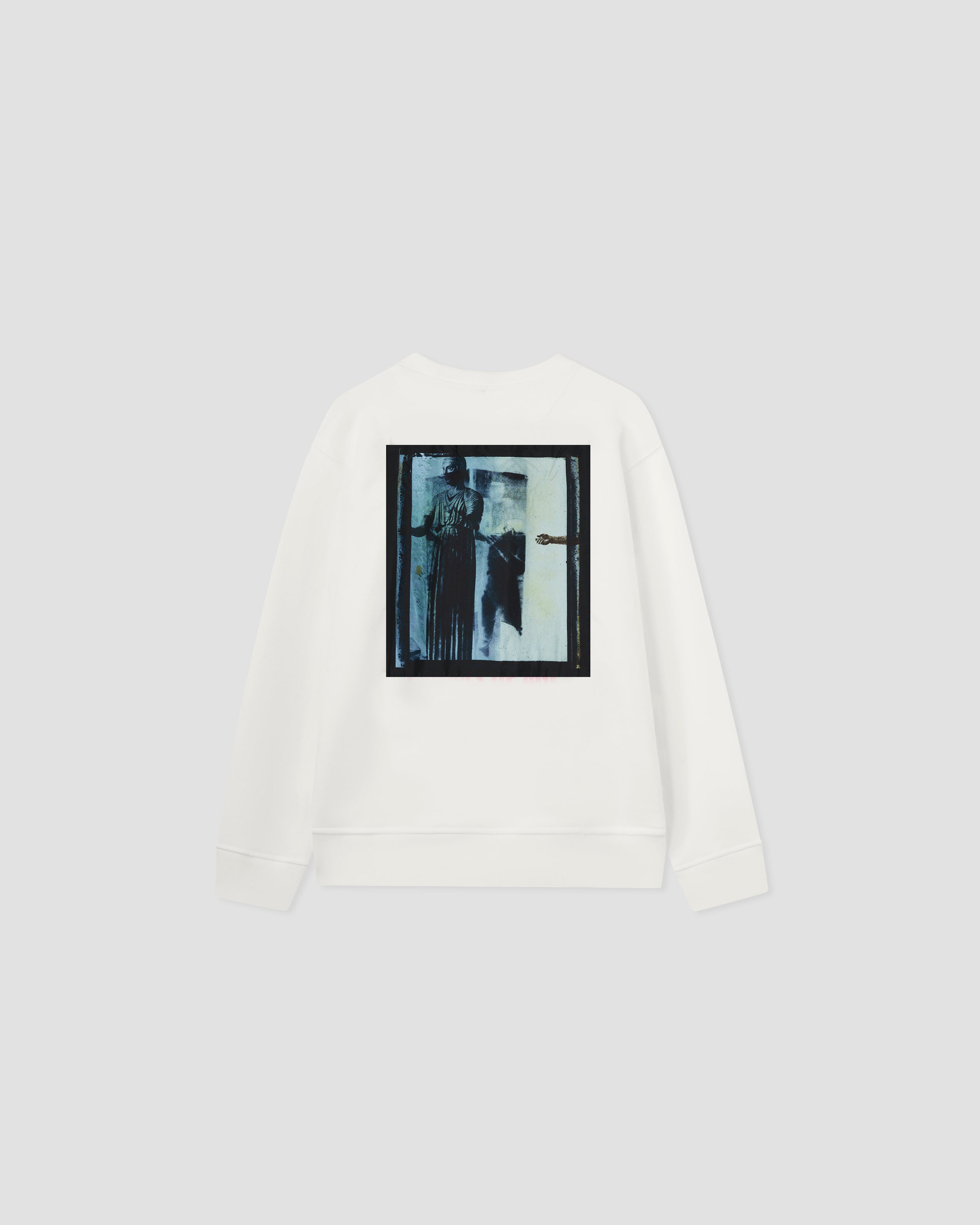 Hera Crewneck