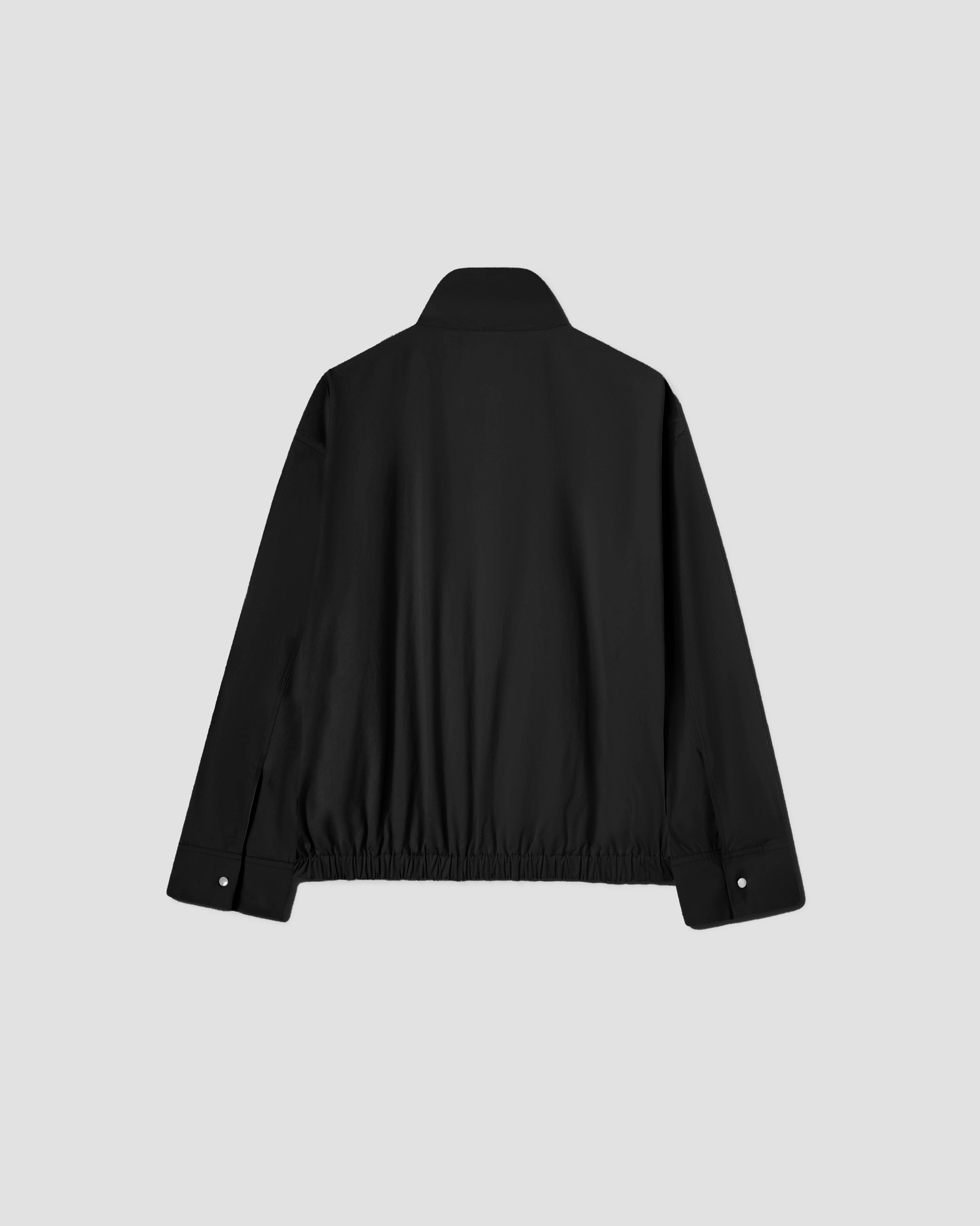 Lasa Zip Jacket