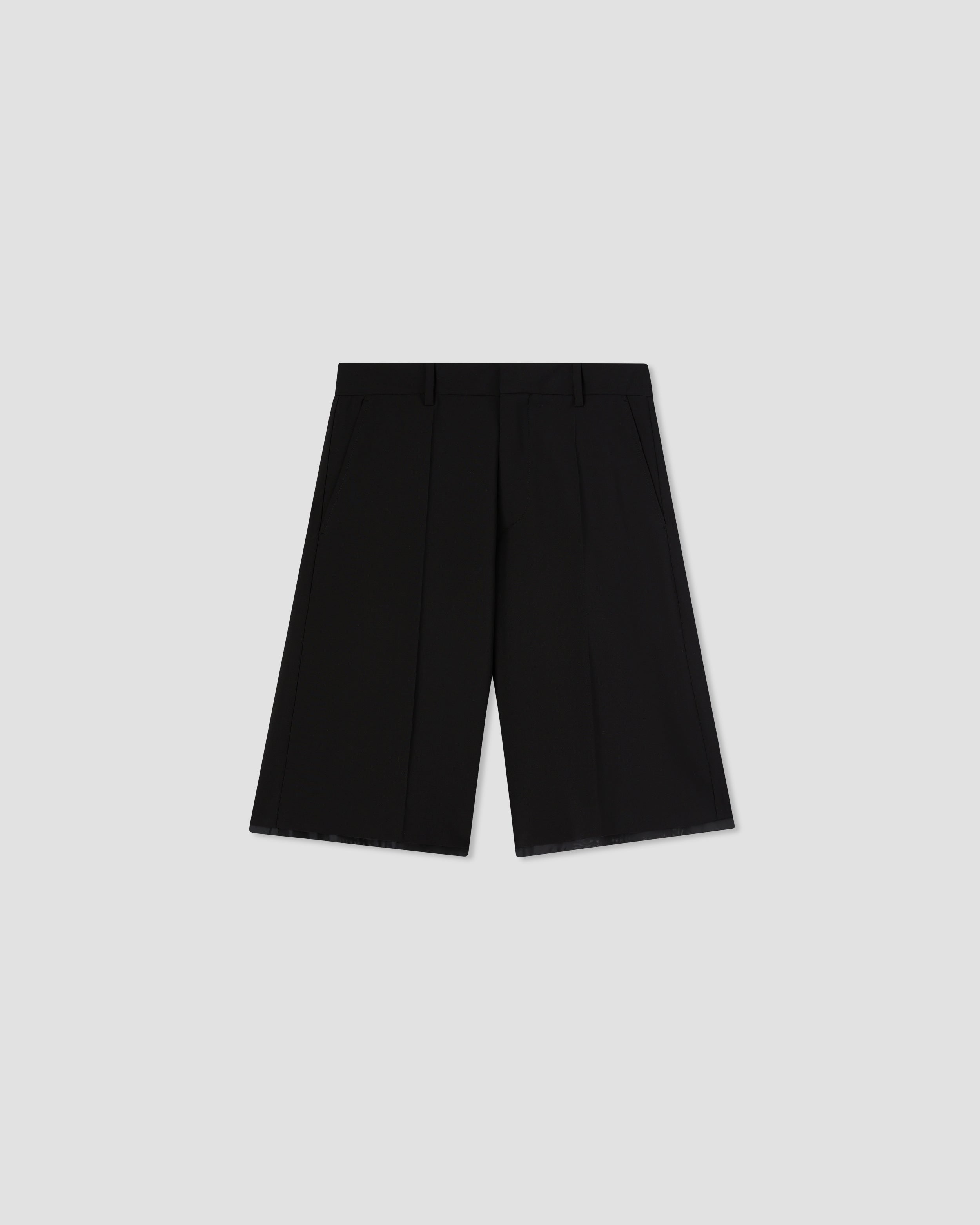 Double Layer Shorts