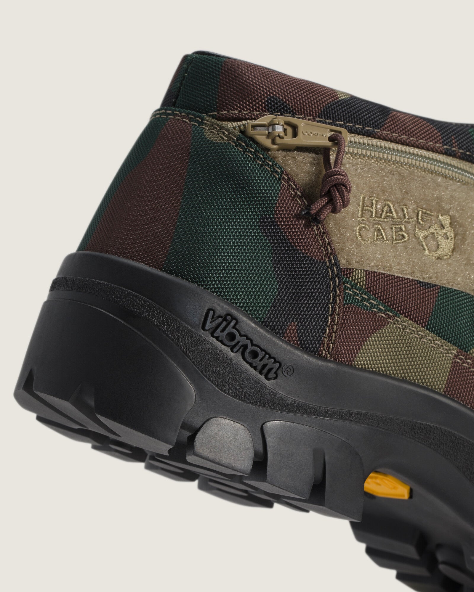 OAMC x Vans OTW Half Cab SP Boot