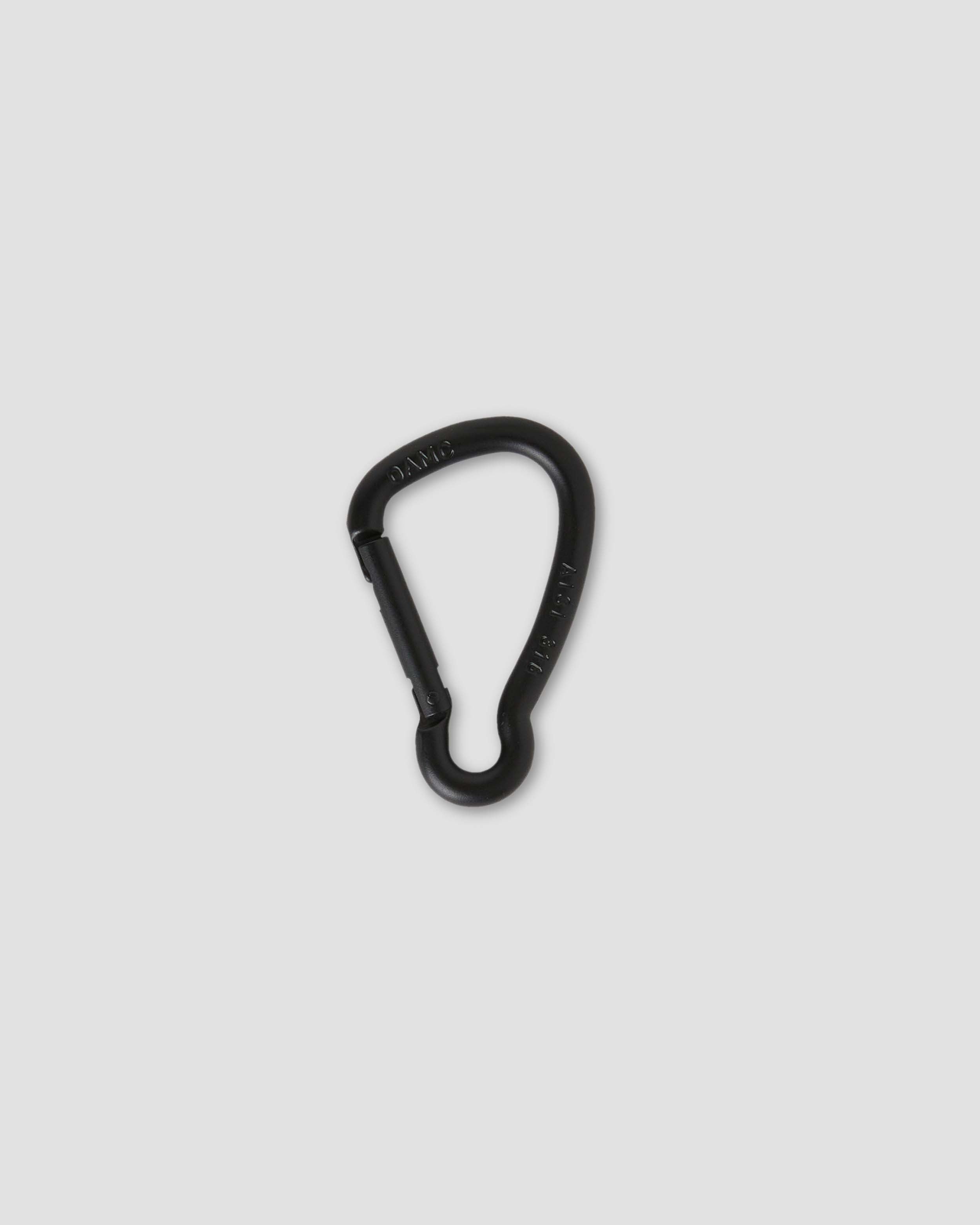 CARABINER, PAINTED