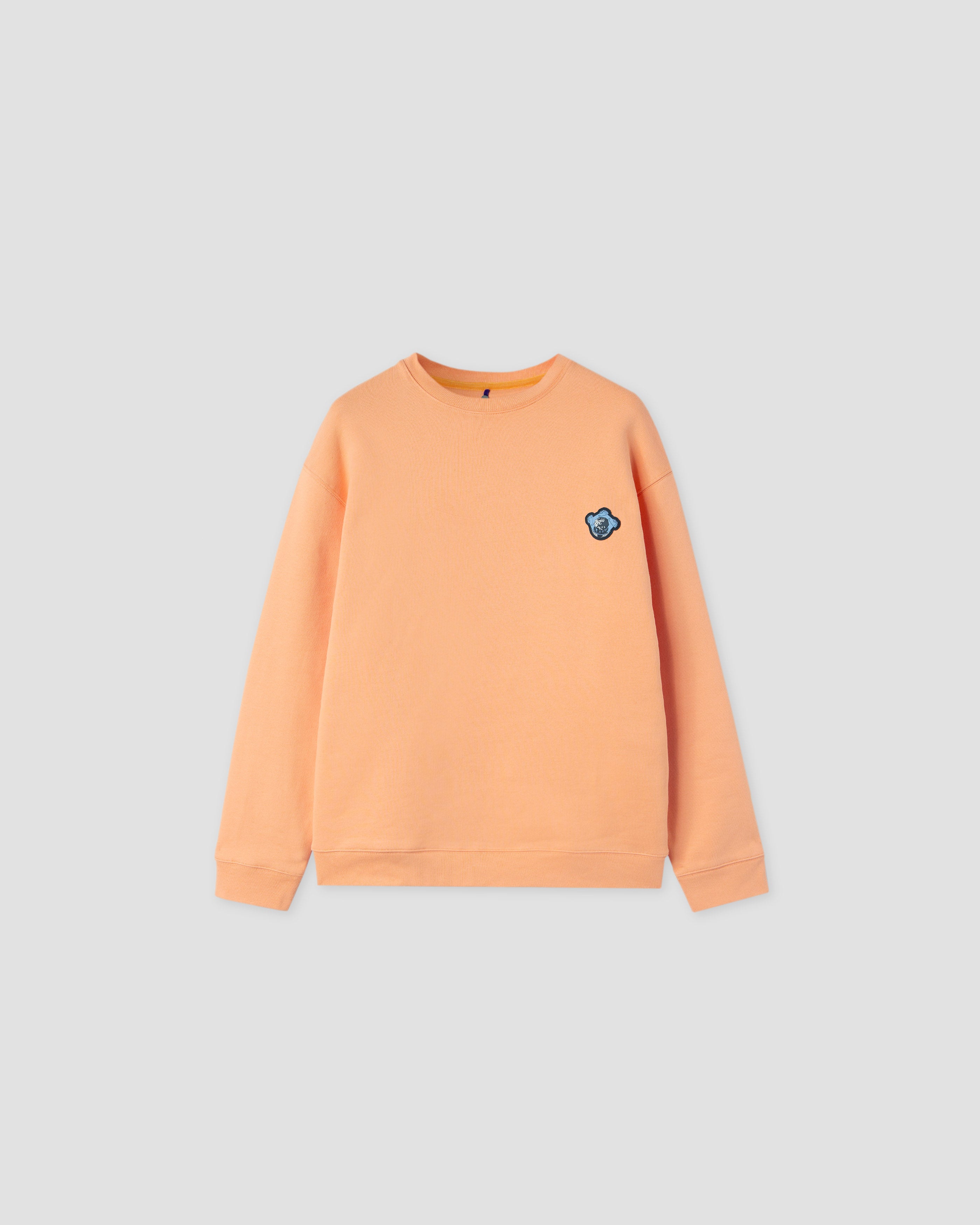 WORLD CREWNECK