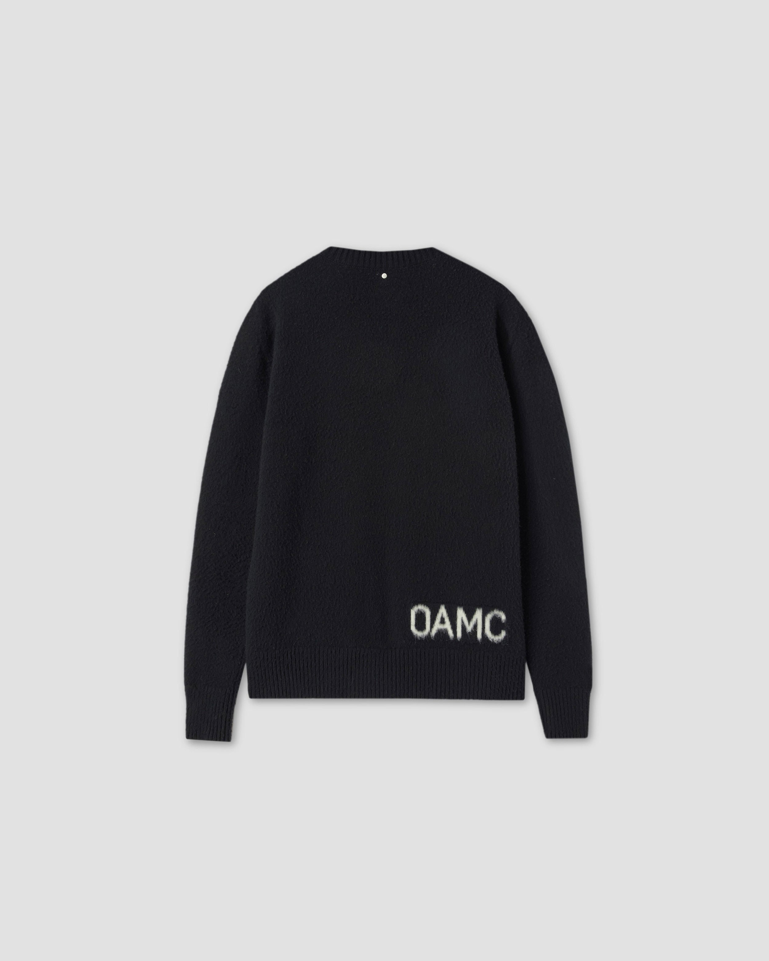 WHISTLER CREWNECK