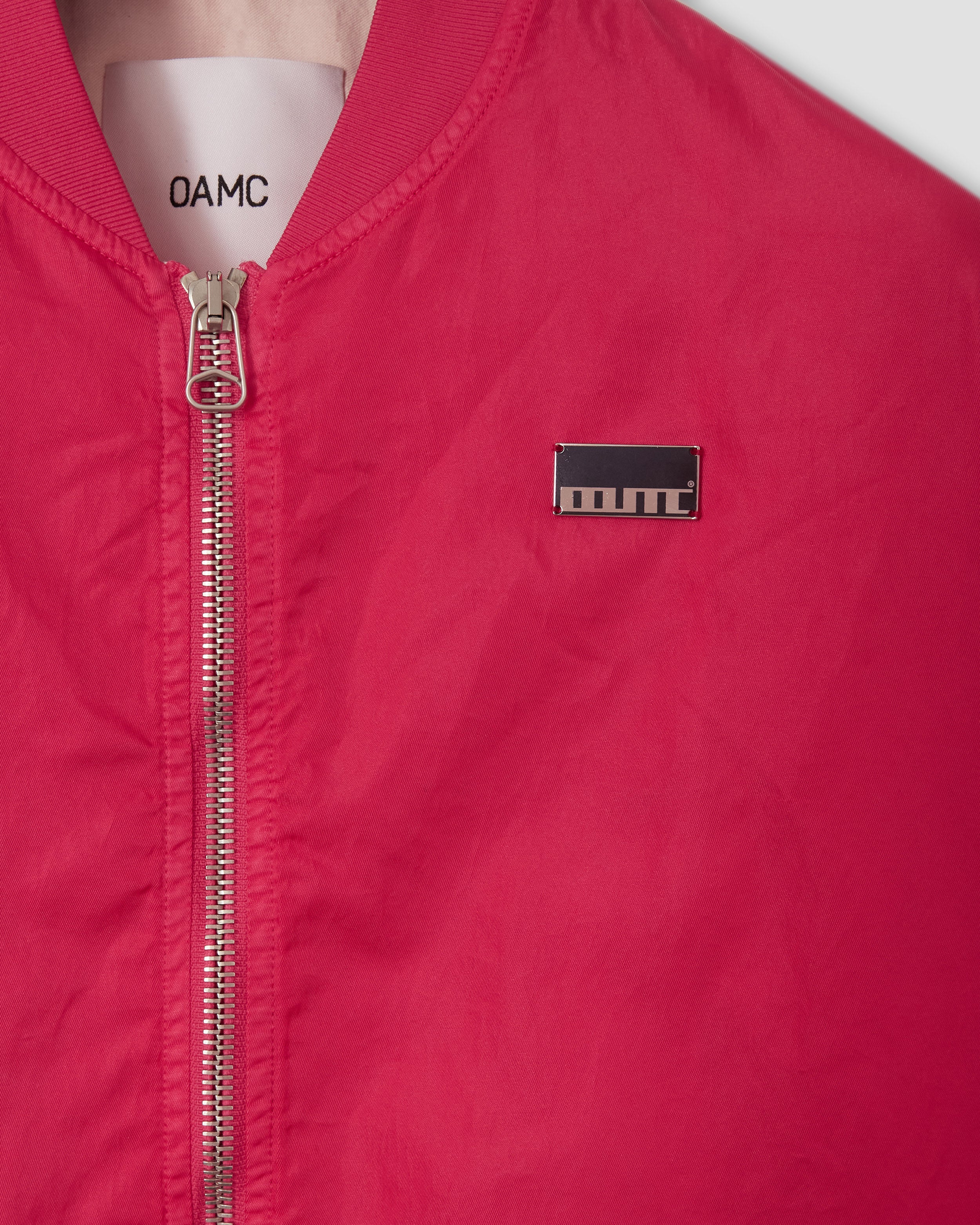 BACCHUS JACKET